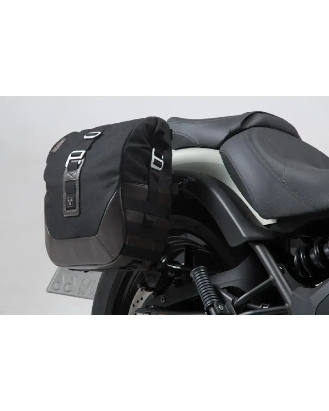 Мото чанти SW-MOTECH SIDEBAG SYS LEGEND EN 650 20
