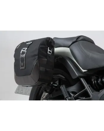 Мото чанти SW-MOTECH SIDEBAG SYS LEGEND EN 650 20