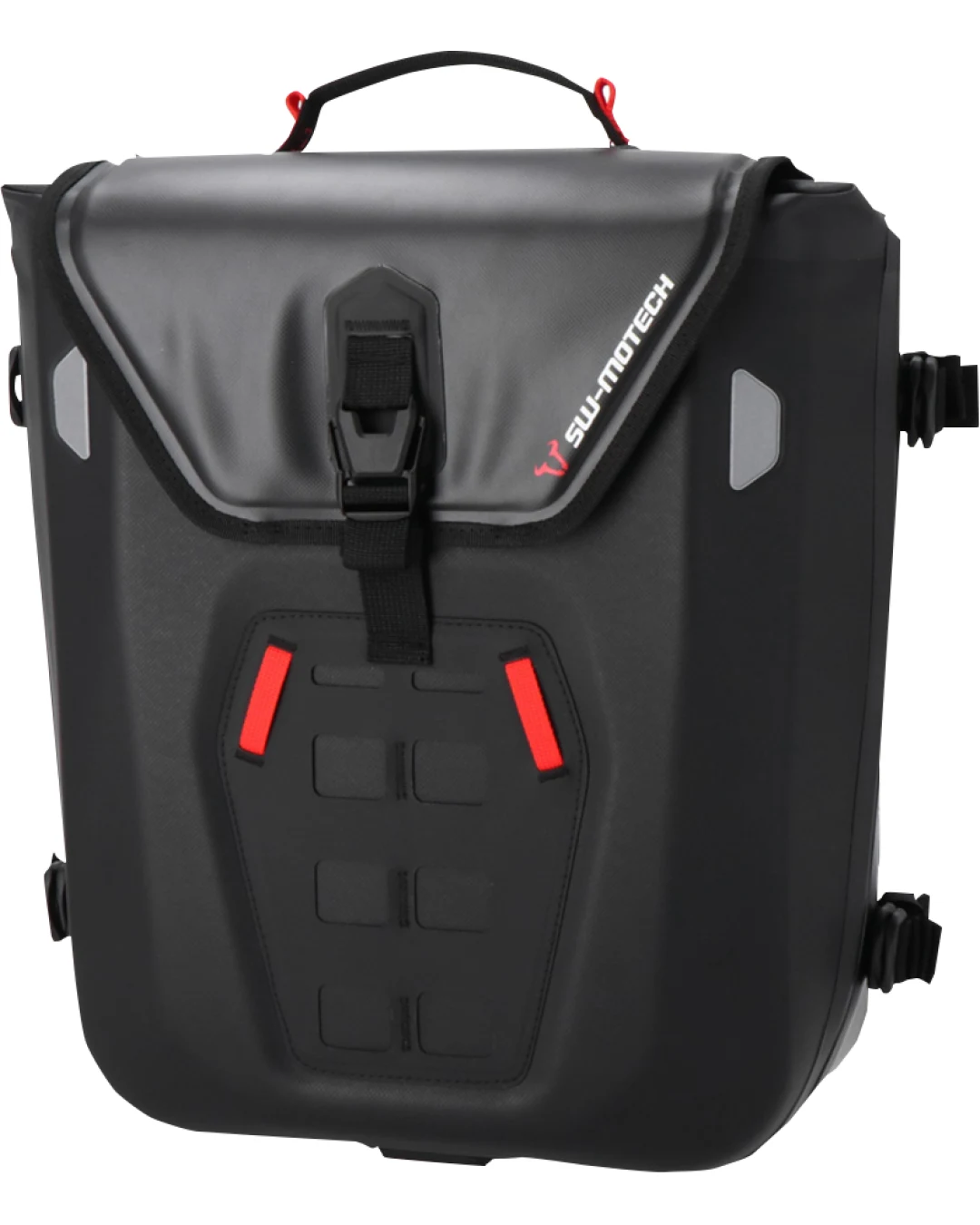 Мото чанти SW-MOTECH SIDEBAG SYSBAG WP M CAPONORD 1200 ABS