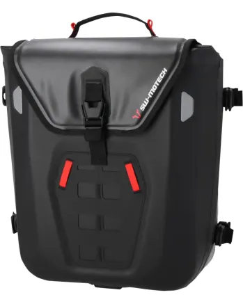 Мото чанти SW-MOTECH SIDEBAG SYSBAG WP M CAPONORD 1200 ABS