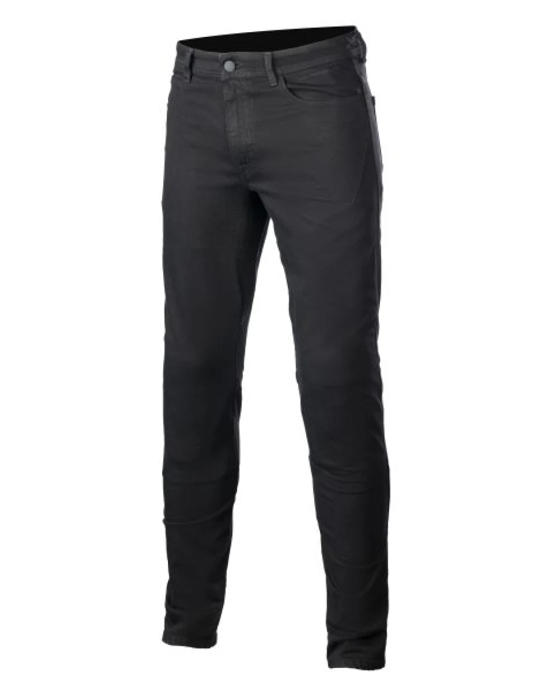 МОТО ДЪНКИ ALPINESTARS ARGON SLIM FIT BLACK