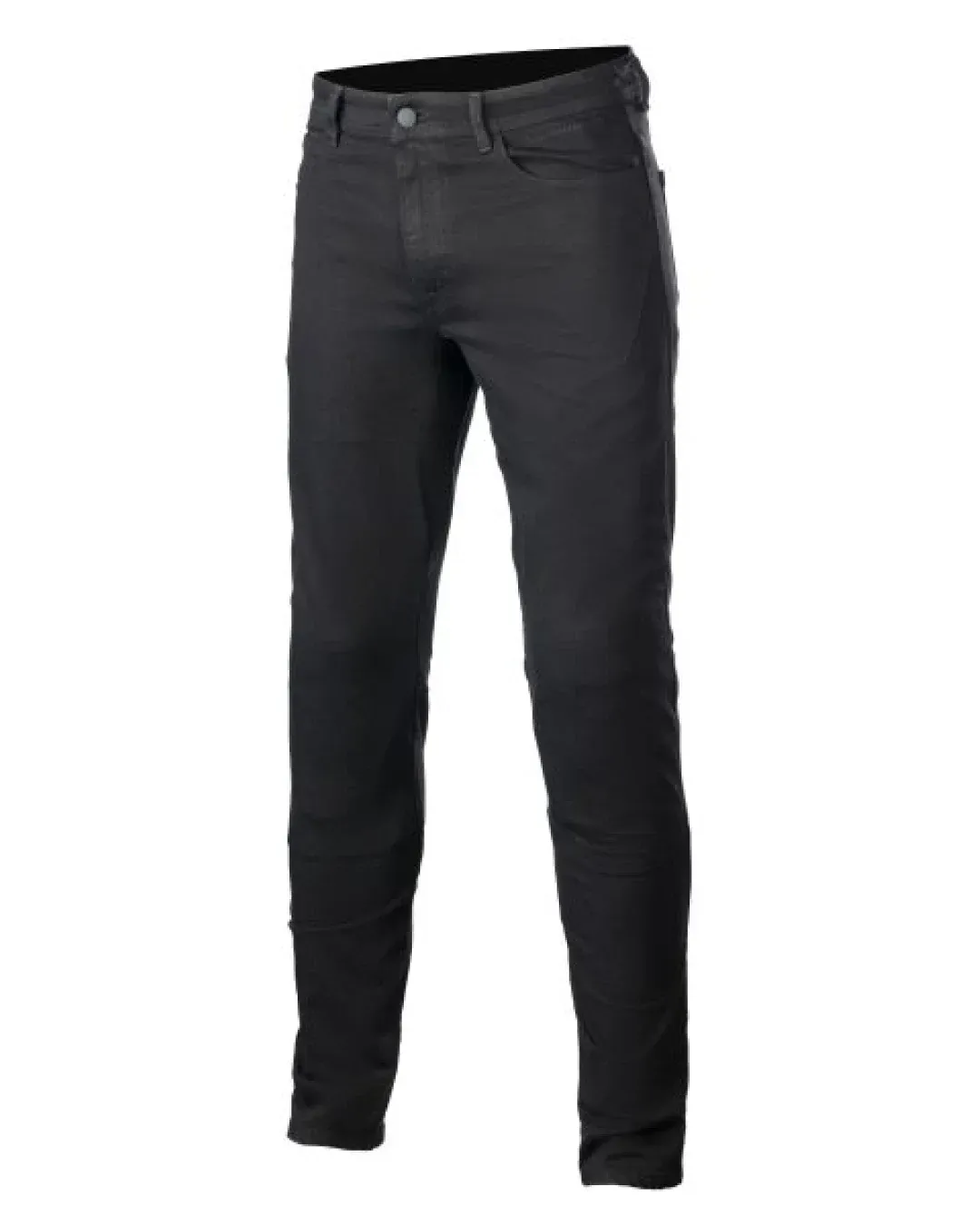 МОТО ДЪНКИ ALPINESTARS ARGON SLIM FIT BLACK