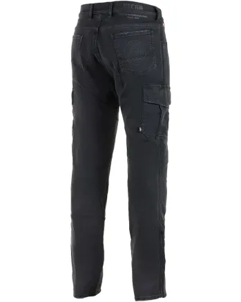 Мото дънки ALPINESTARS BARTON BLACK