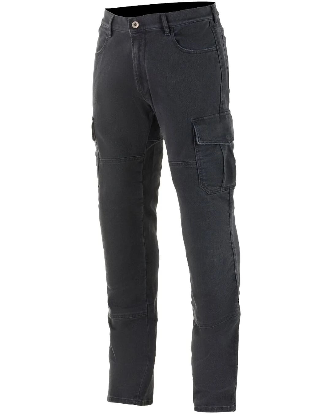 Мото дънки ALPINESTARS BARTON BLACK