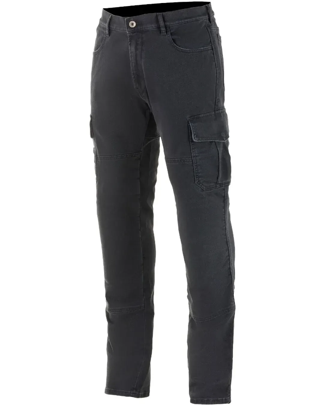 Мото дънки ALPINESTARS BARTON BLACK