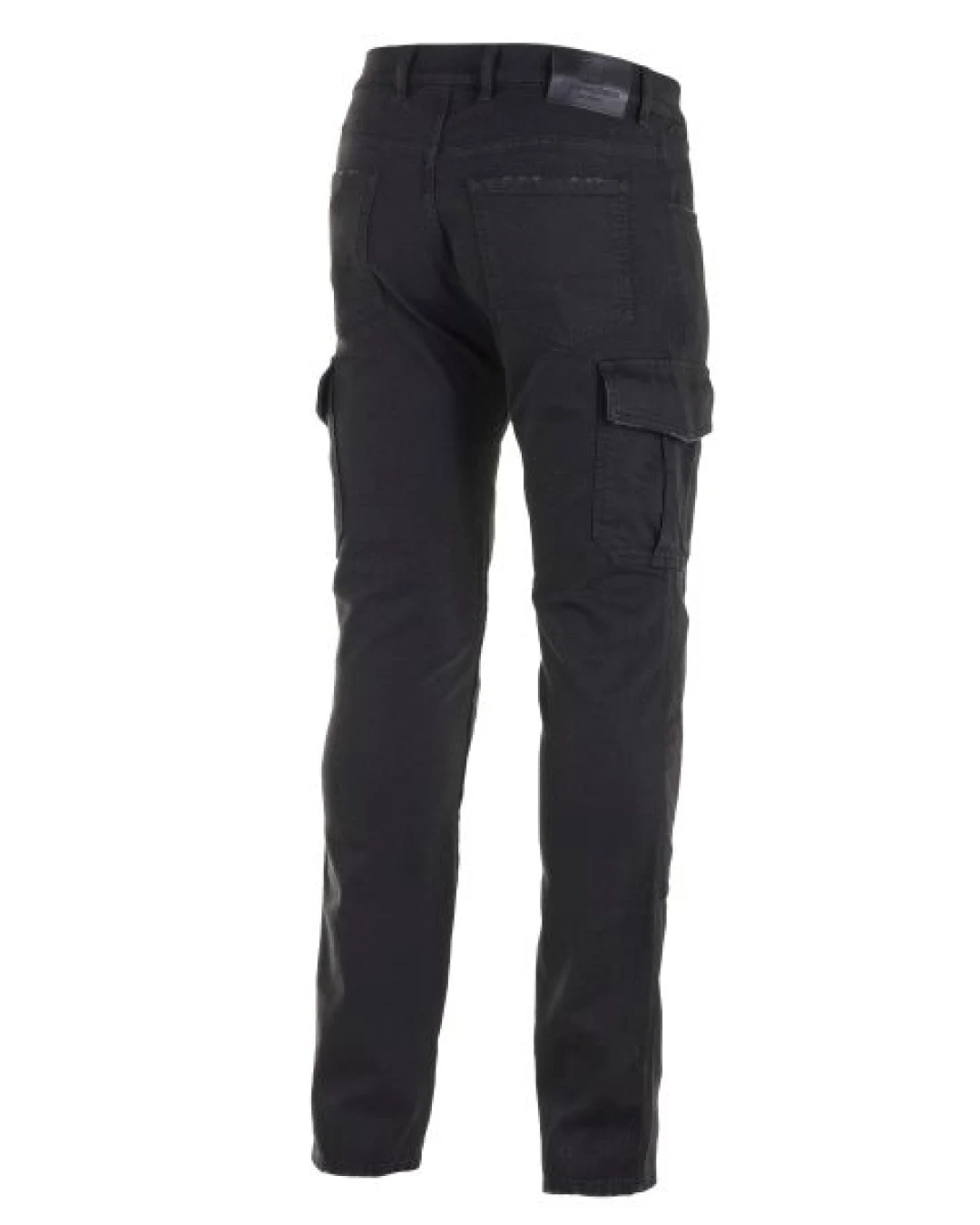 Мото дънки ALPINESTARS CARGO RIDING BLACK