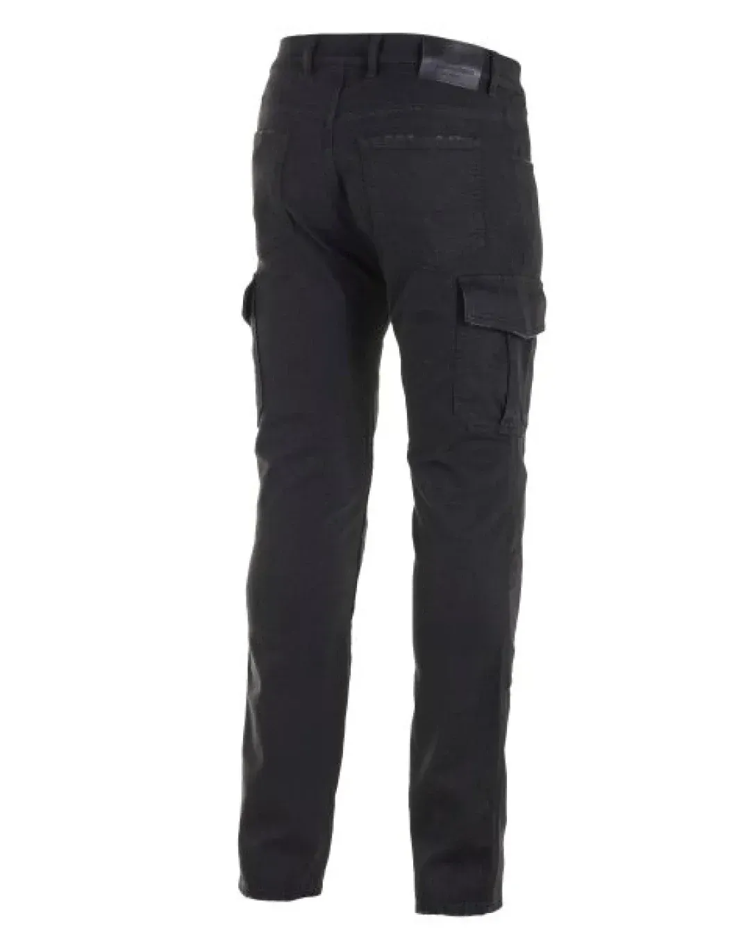 Мото дънки ALPINESTARS CARGO RIDING BLACK