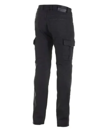 Мото дънки ALPINESTARS CARGO RIDING BLACK