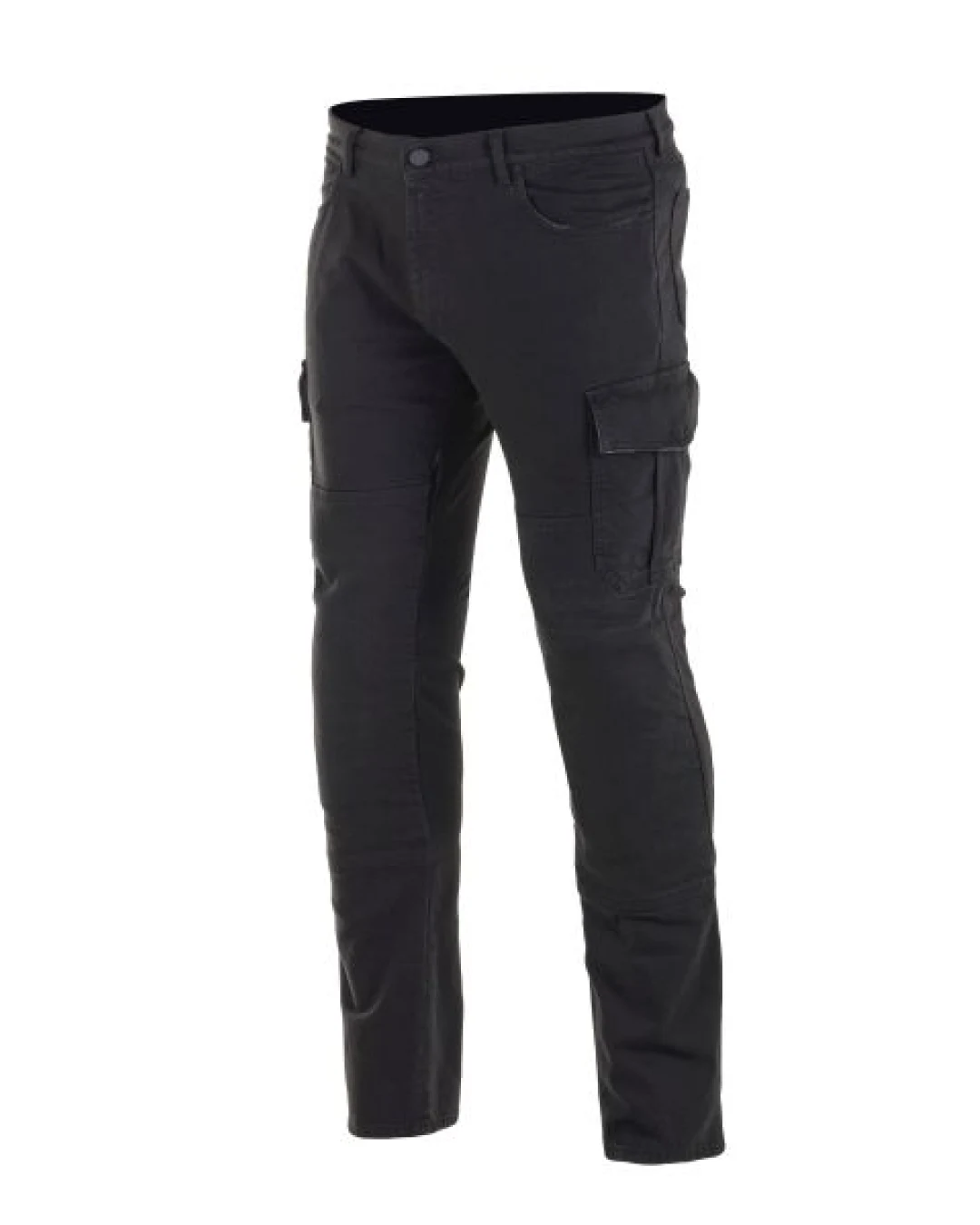 Мото дънки ALPINESTARS CARGO RIDING BLACK