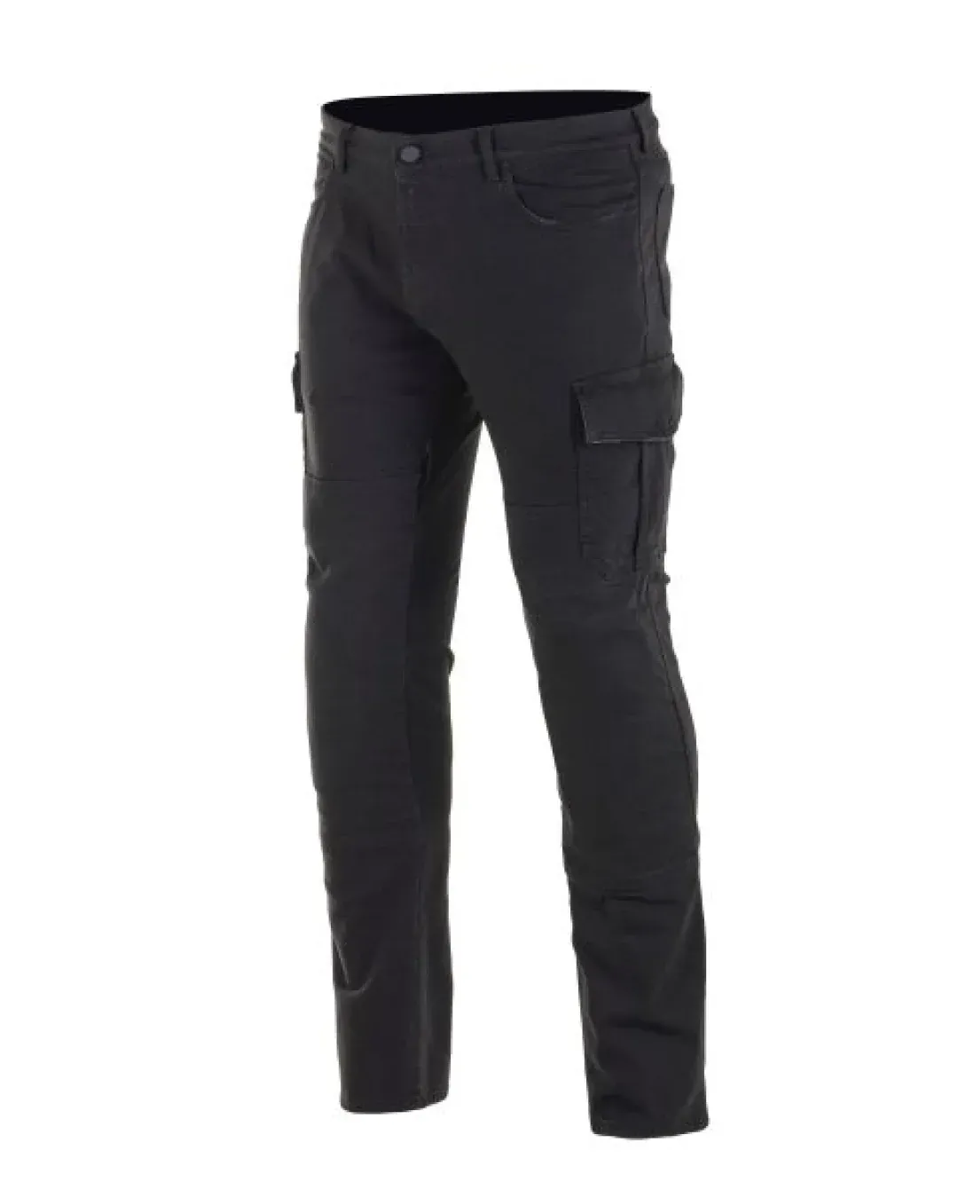 Мото дънки ALPINESTARS CARGO RIDING BLACK