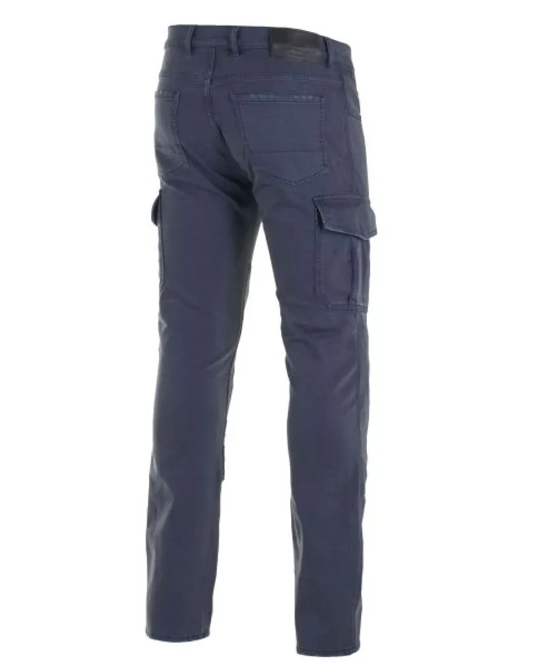 Мото дънки ALPINESTARS CARGO RIDING BLUE