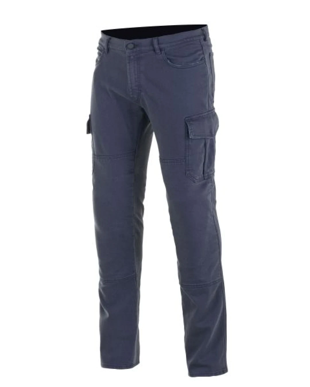 Мото дънки ALPINESTARS CARGO RIDING BLUE