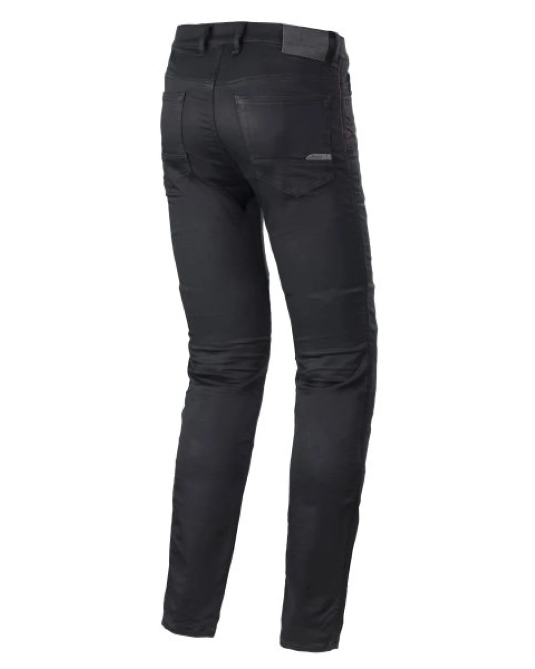 Мото дънки ALPINESTARS Cerium Jeans Tech-Stretch BLACK