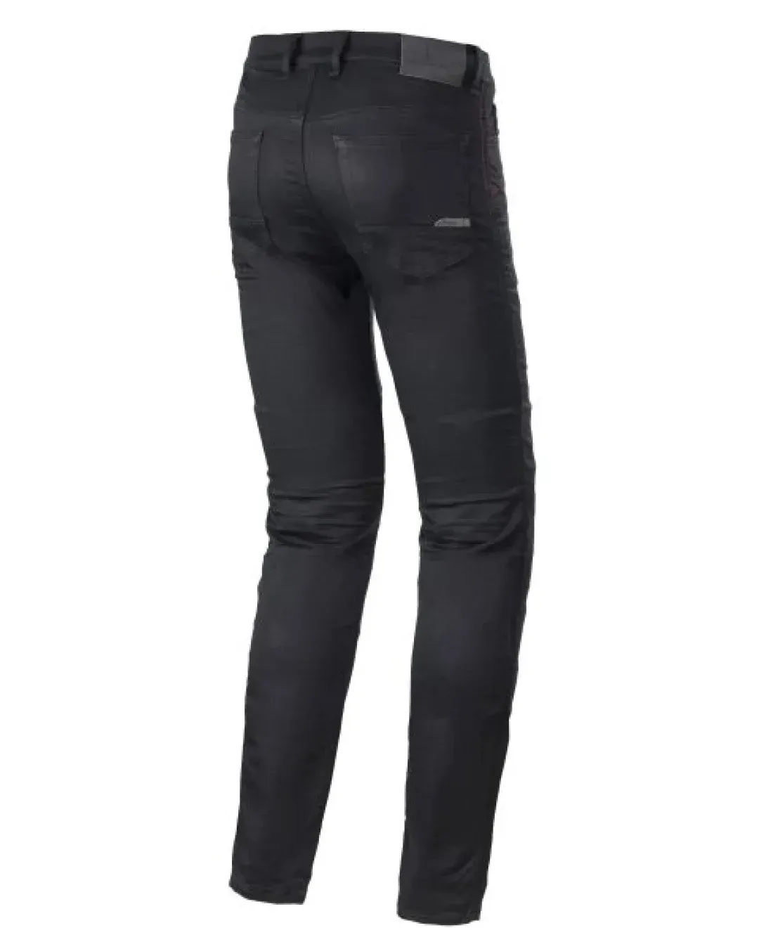 Мото дънки ALPINESTARS Cerium Jeans Tech-Stretch BLACK