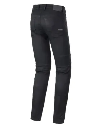 Мото дънки ALPINESTARS Cerium Jeans Tech-Stretch BLACK