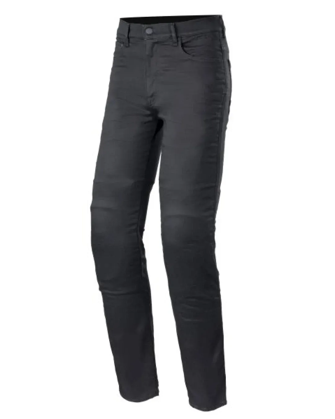 Мото дънки ALPINESTARS Cerium Jeans Tech-Stretch BLACK