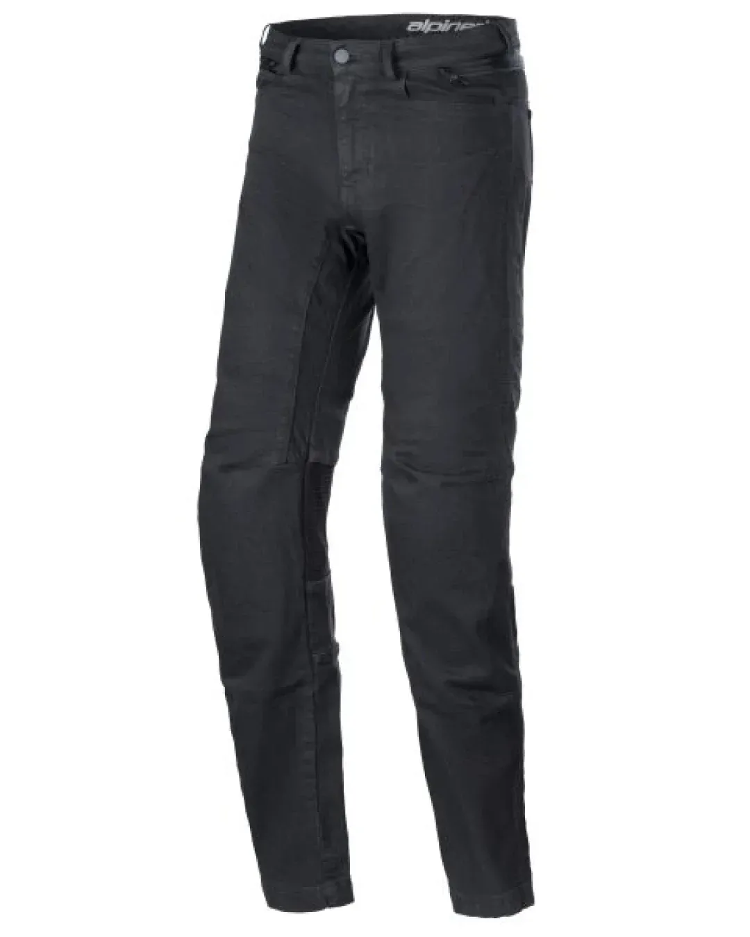 МОТО ДЪНКИ ALPINESTARS COMPASS PRO RIDING BLACK