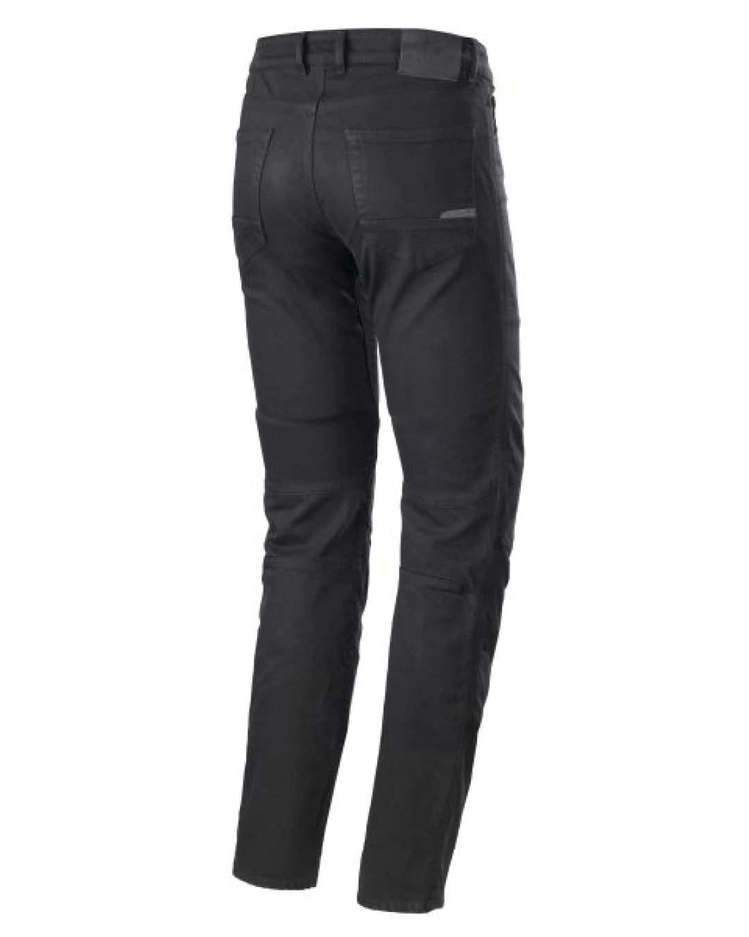 МОТО ДЪНКИ ALPINESTARS COPPER PRO TECH BLACK