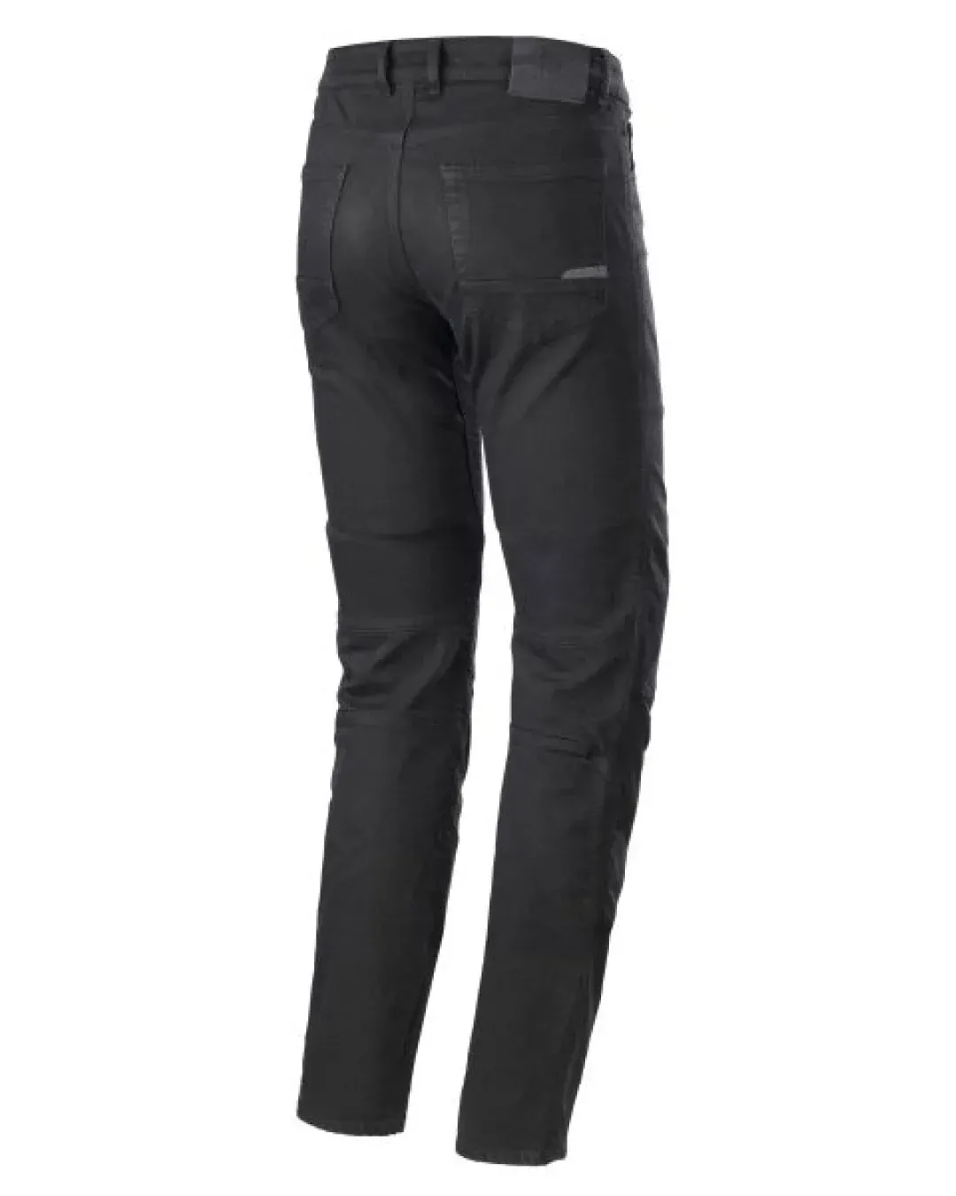 МОТО ДЪНКИ ALPINESTARS COPPER PRO TECH BLACK