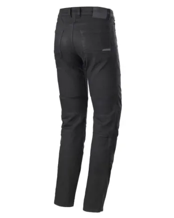 МОТО ДЪНКИ ALPINESTARS COPPER PRO TECH BLACK