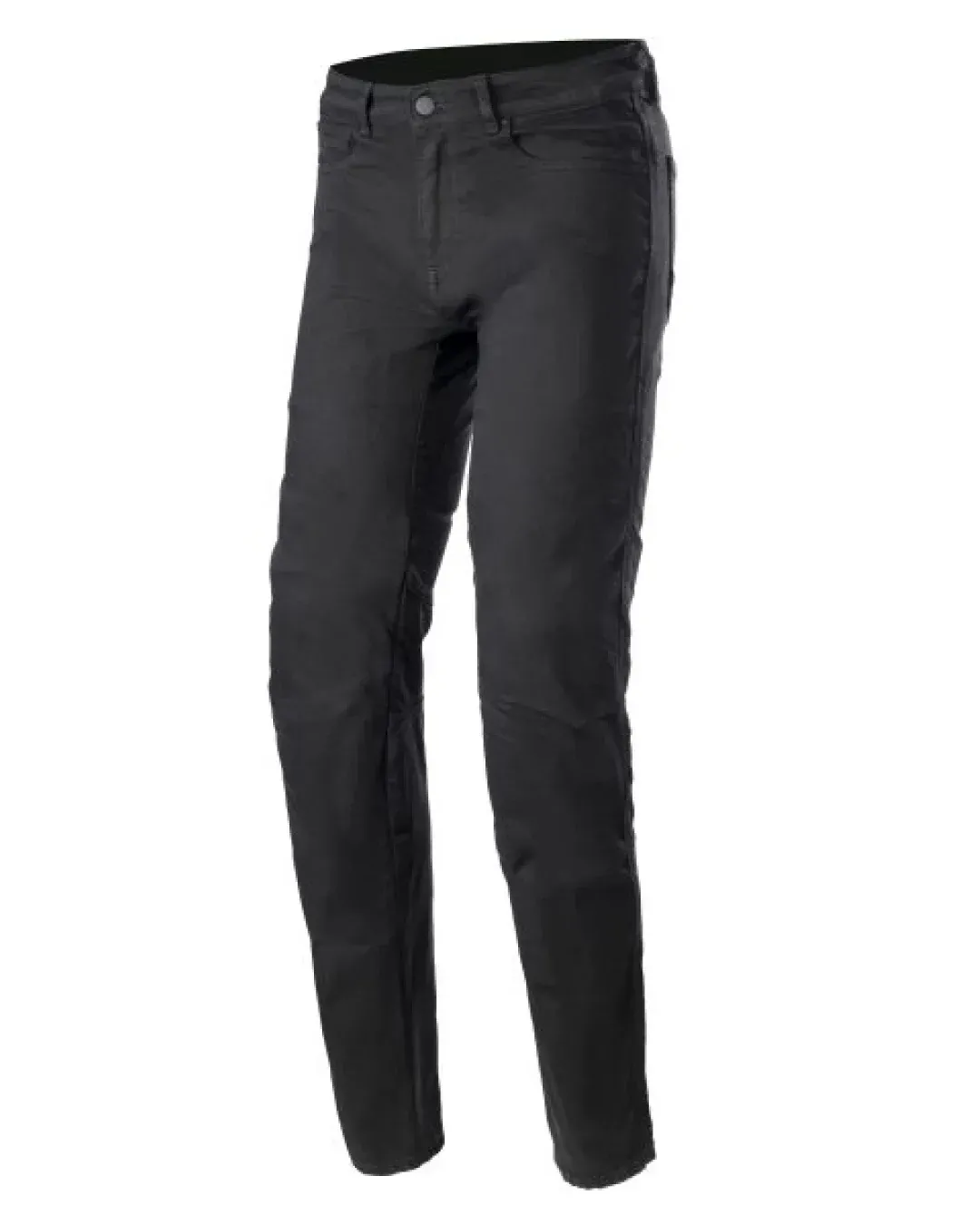 МОТО ДЪНКИ ALPINESTARS COPPER PRO TECH BLACK