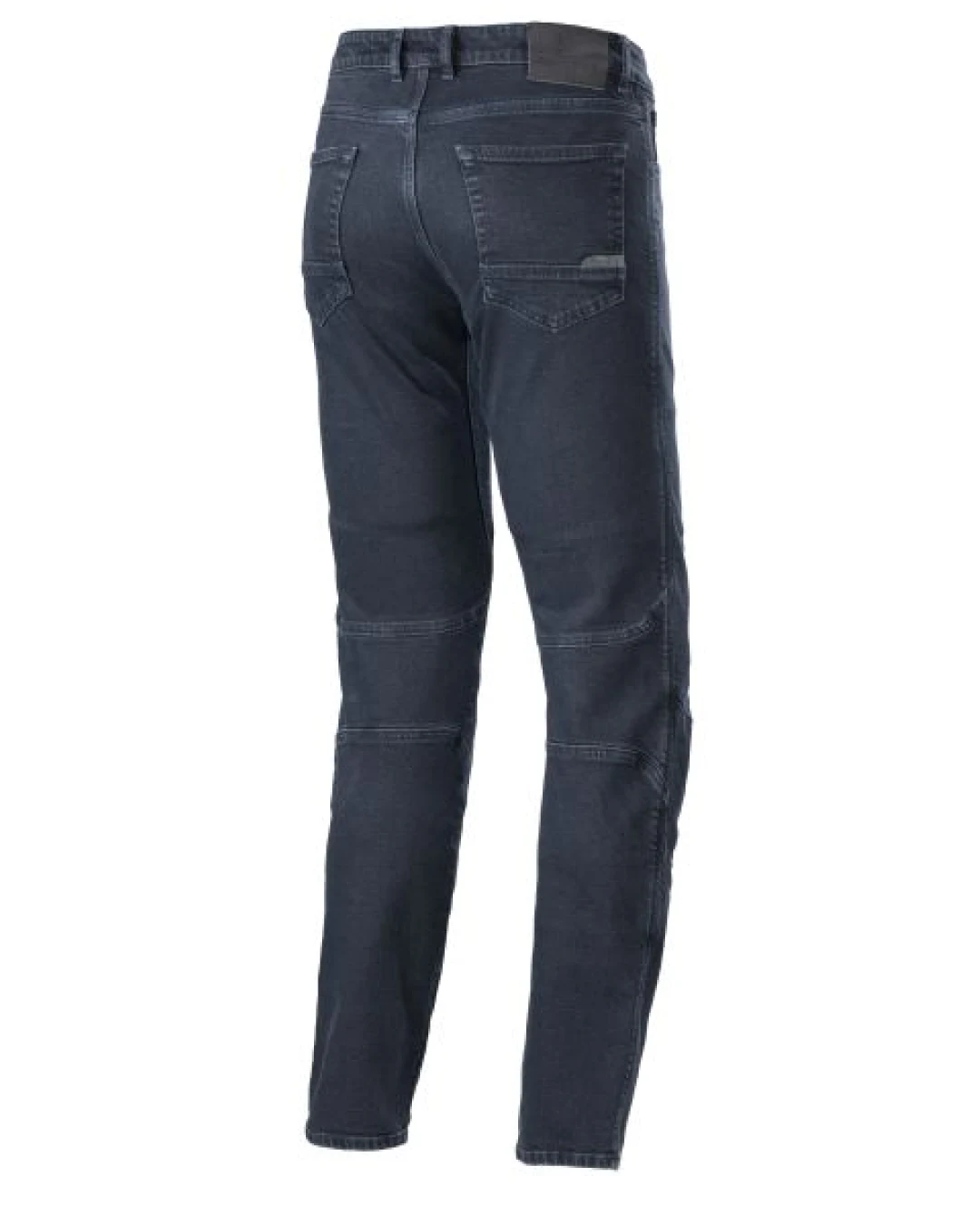 МОТО ДЪНКИ ALPINESTARS COPPER PRO TECH BLUE