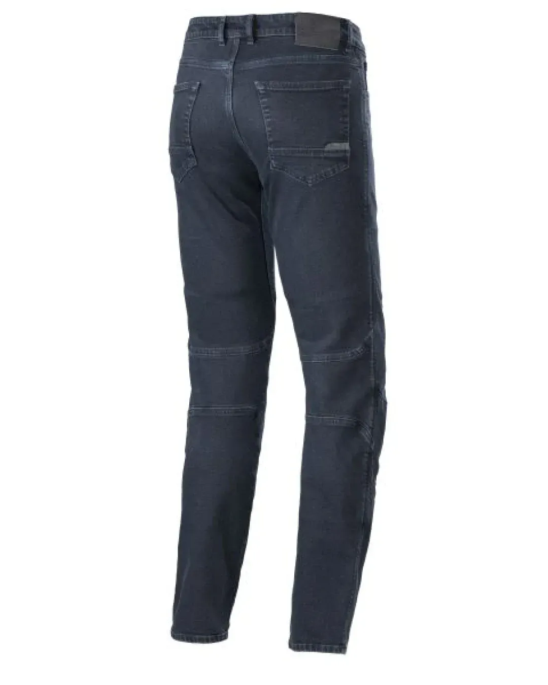 МОТО ДЪНКИ ALPINESTARS COPPER PRO TECH BLUE