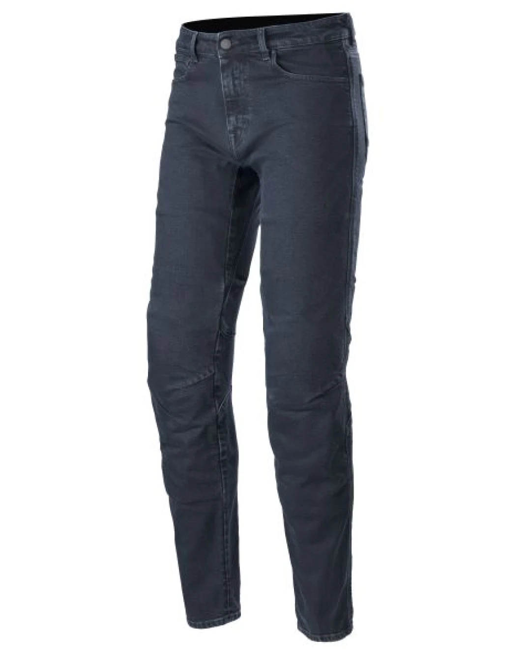 МОТО ДЪНКИ ALPINESTARS COPPER PRO TECH BLUE