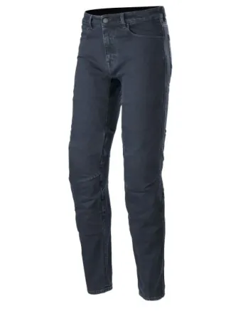 МОТО ДЪНКИ ALPINESTARS COPPER PRO TECH BLUE