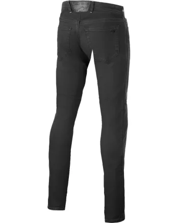 МОТО ДЪНКИ ALPINESTARS Copper V3 BLACK