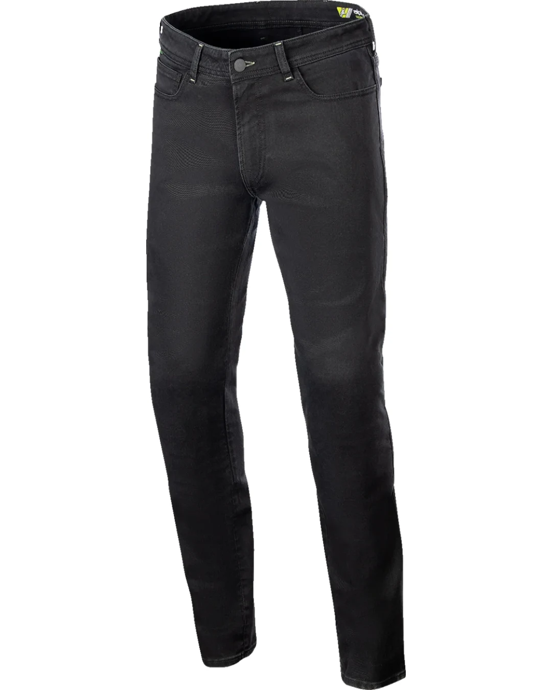 МОТО ДЪНКИ ALPINESTARS Copper V3 BLACK
