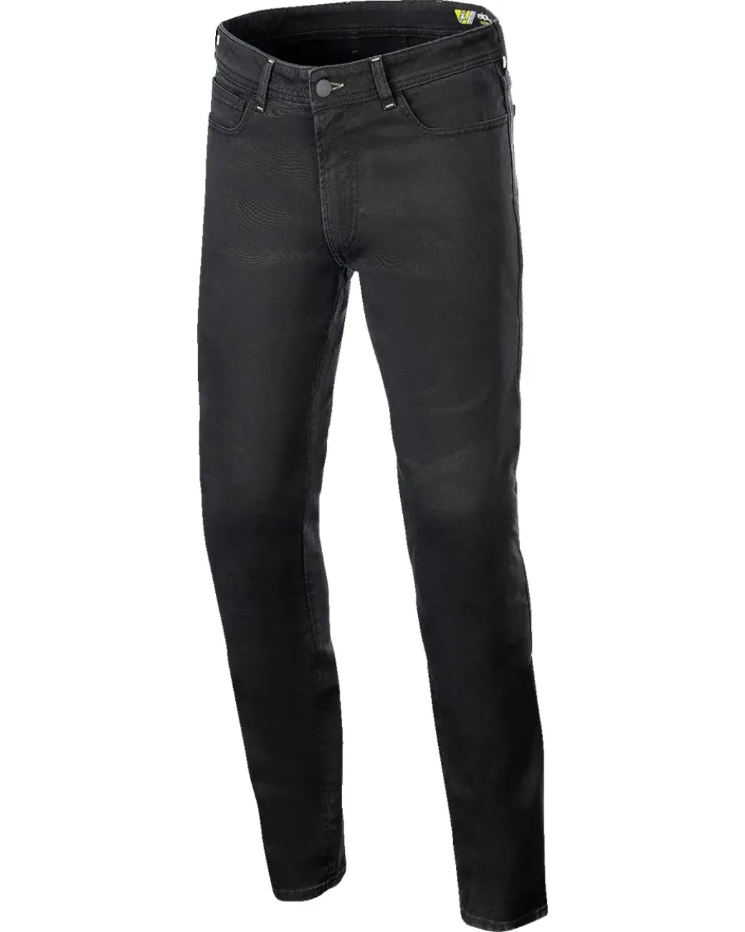 МОТО ДЪНКИ ALPINESTARS Copper V3 BLACK