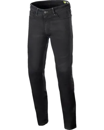 МОТО ДЪНКИ ALPINESTARS Copper V3 BLACK