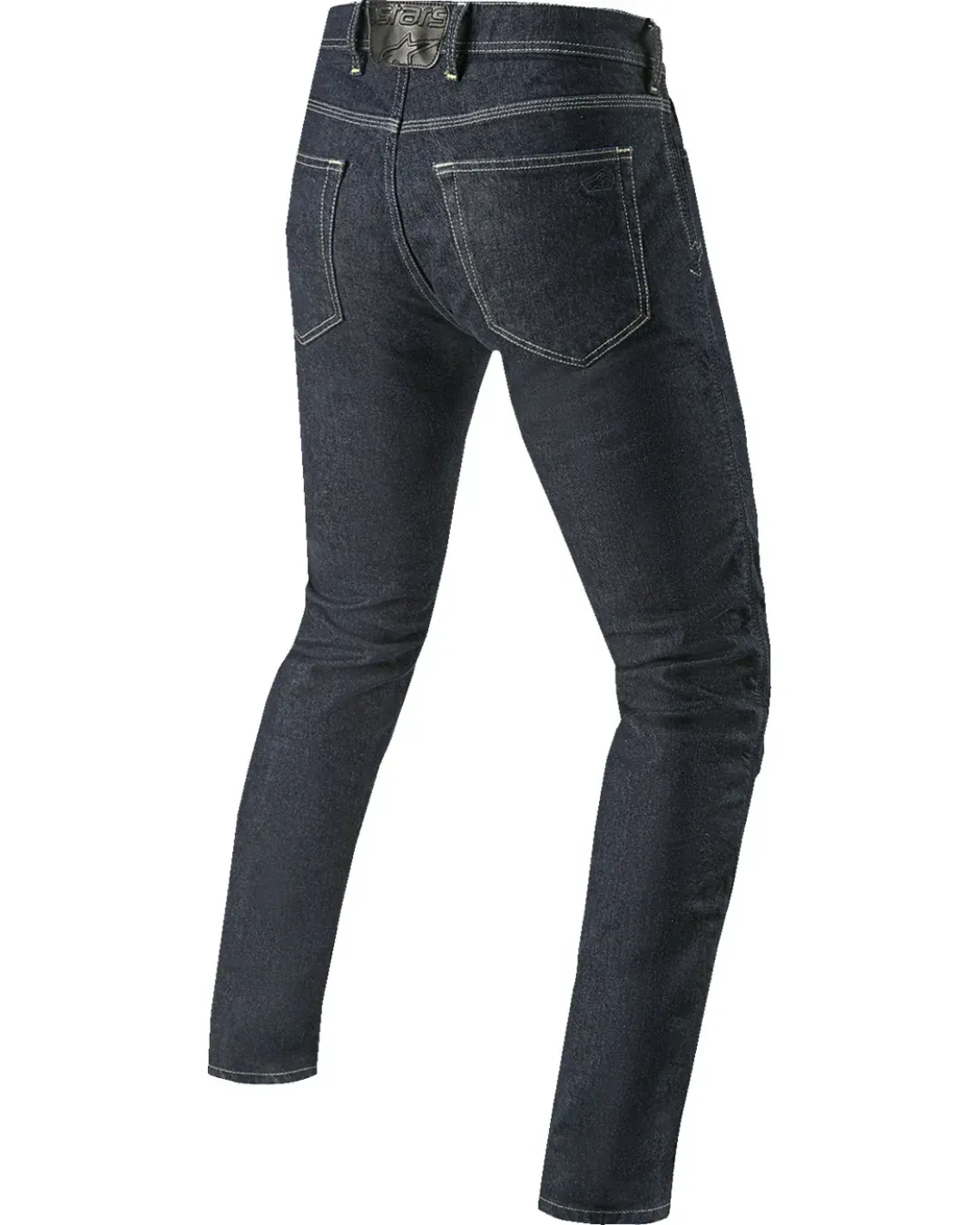 МОТО ДЪНКИ ALPINESTARS Copper V3 BLUE