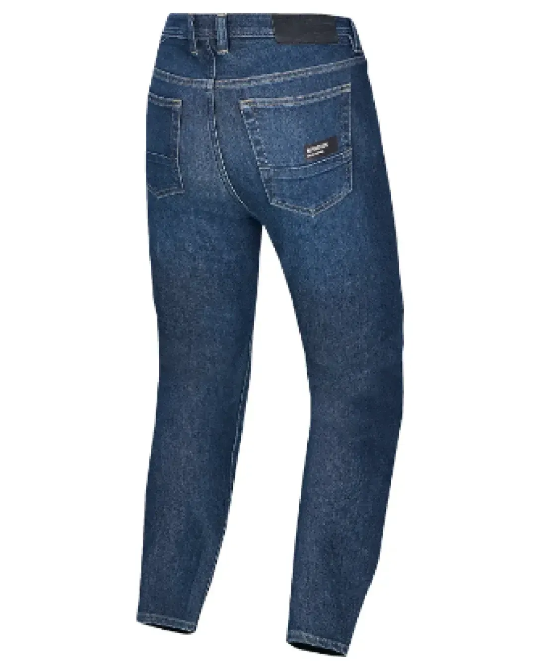 МОТО ДЪНКИ ALPINESTARS Flex-Ast 7 Denim