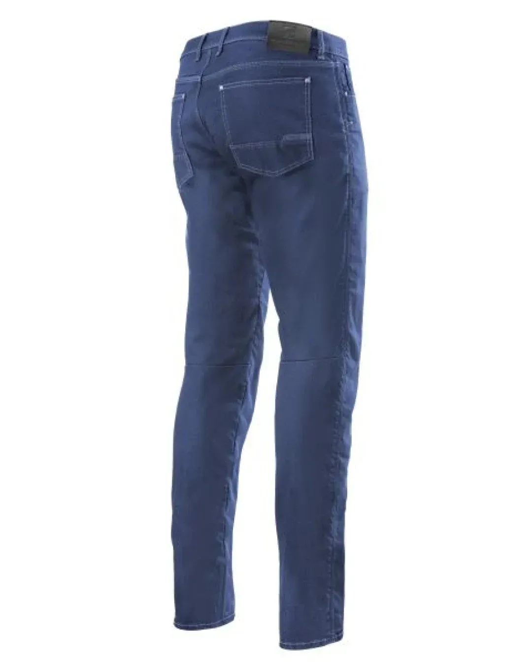 МОТО ДЪНКИ ALPINESTARS MERC BLUE