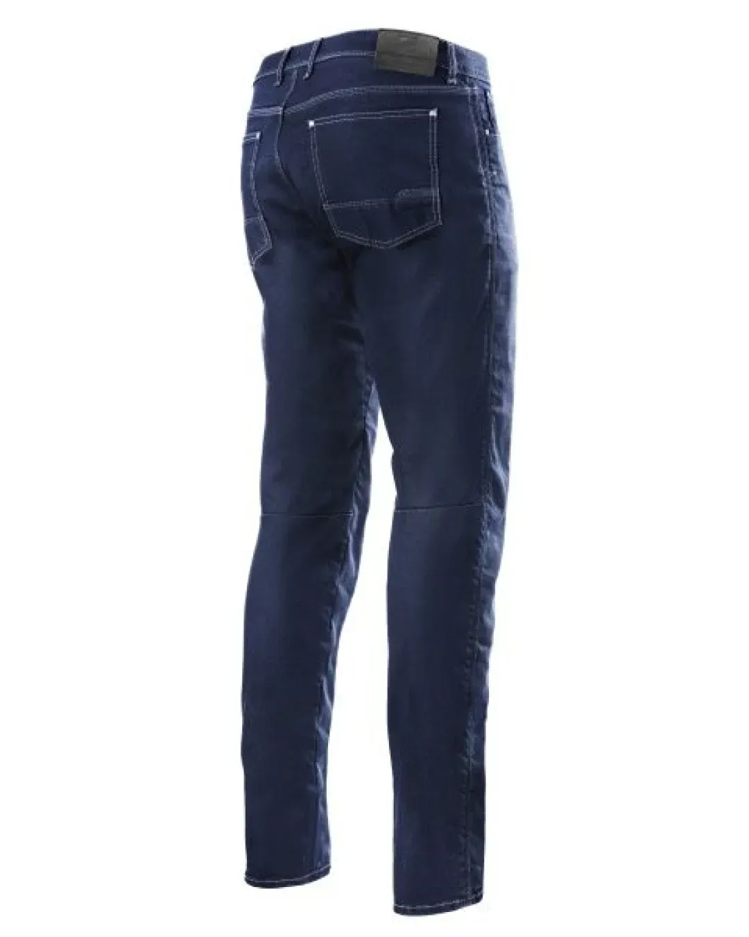 МОТО ДЪНКИ ALPINESTARS MERC NAVY BLUE