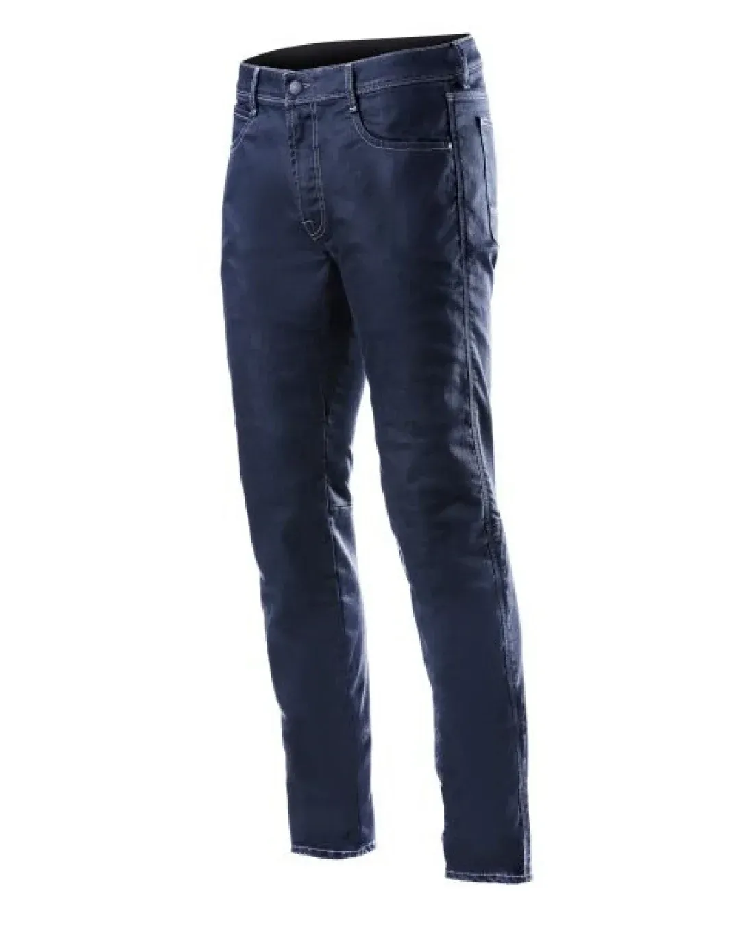 МОТО ДЪНКИ ALPINESTARS MERC NAVY BLUE