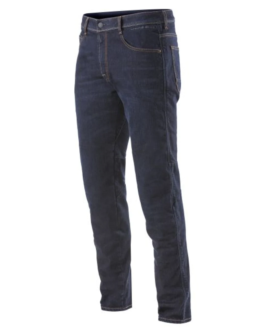 МОТО ДЪНКИ ALPINESTARS RADIUM NAVY BLUE
