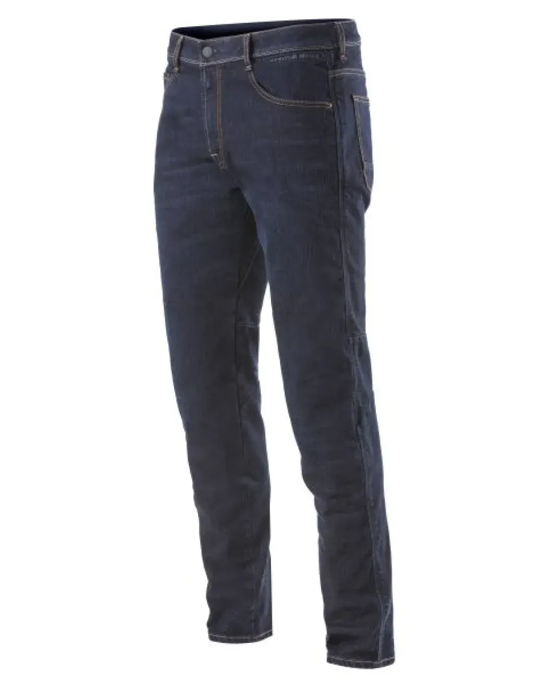 МОТО ДЪНКИ ALPINESTARS RADIUM NAVY BLUE