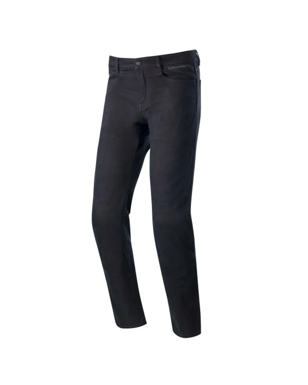 Мото дънки ALPINESTARS RADON R BLACK