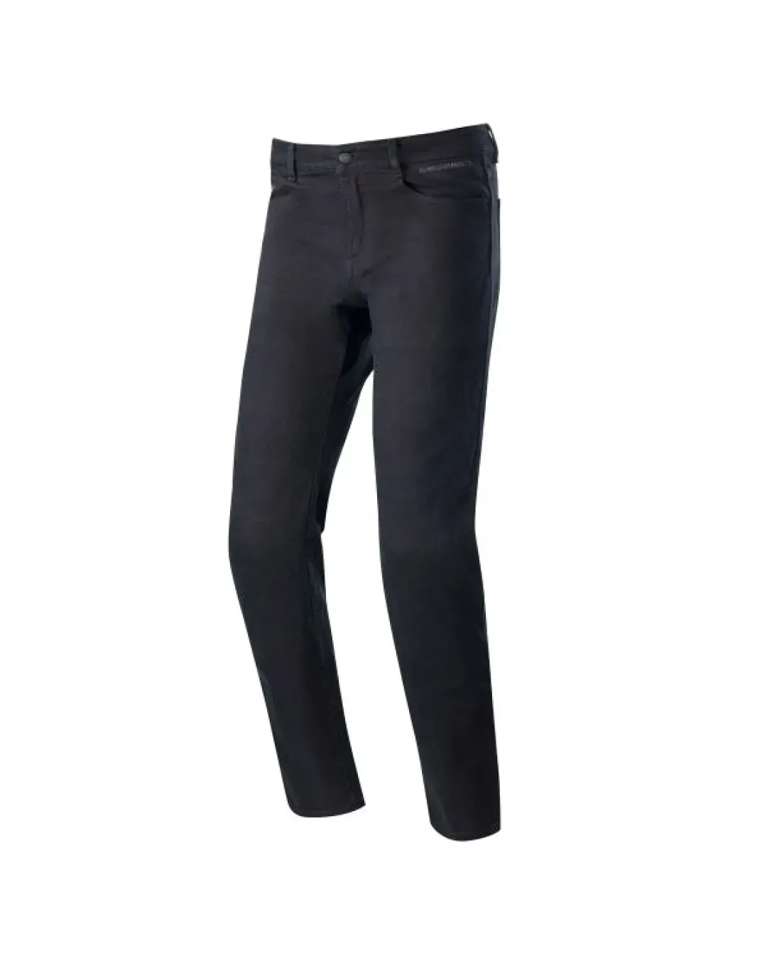 Мото дънки ALPINESTARS RADON R BLACK