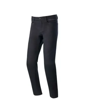 Мото дънки ALPINESTARS RADON R BLACK
