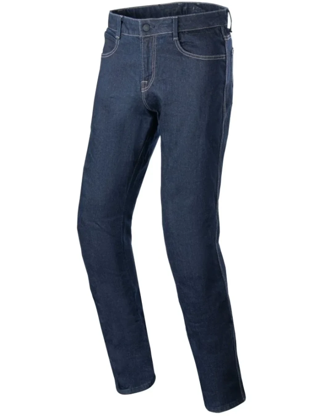 Мото дънки ALPINESTARS RADON R BLUE