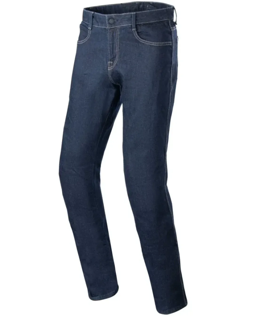 Мото дънки ALPINESTARS RADON R BLUE