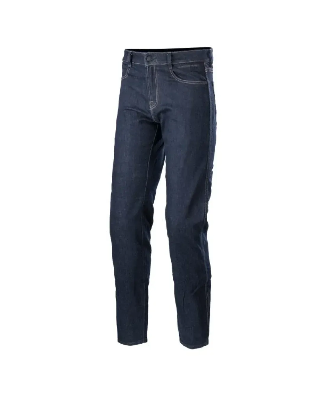 Мото дънки ALPINESTARS SEKTOR REGULAR FIT BLUE