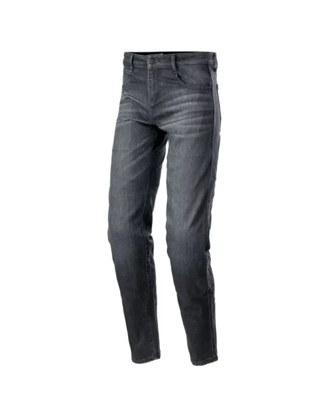 Мото дънки ALPINESTARS SEKTOR REGULAR FIT DARK BLACK