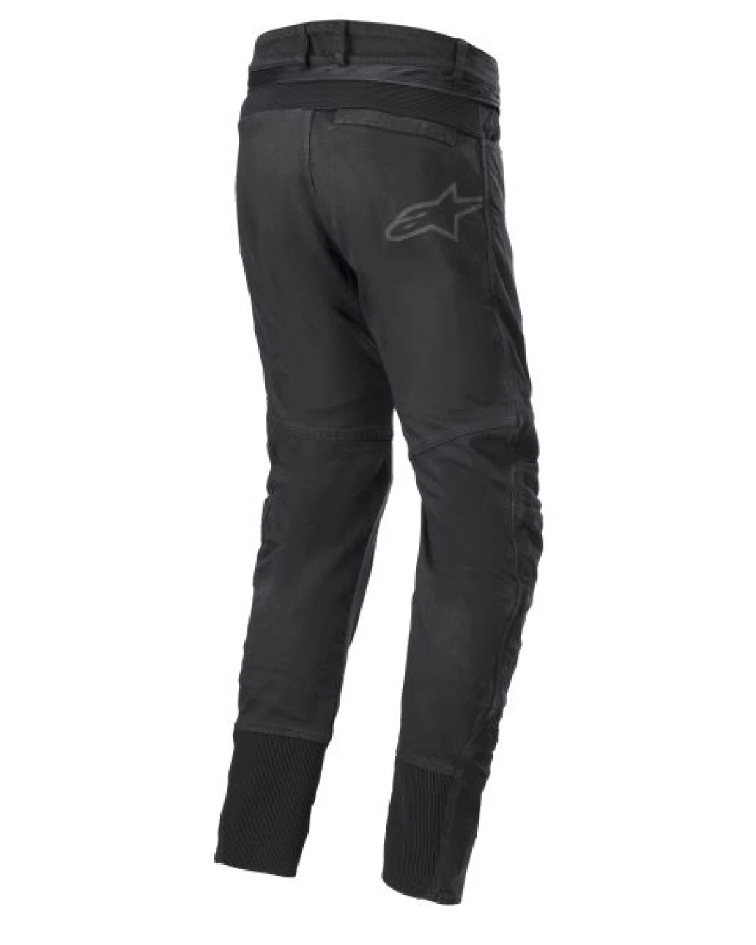 МОТО ДЪНКИ ALPINESTARS SP PRO BLACK
