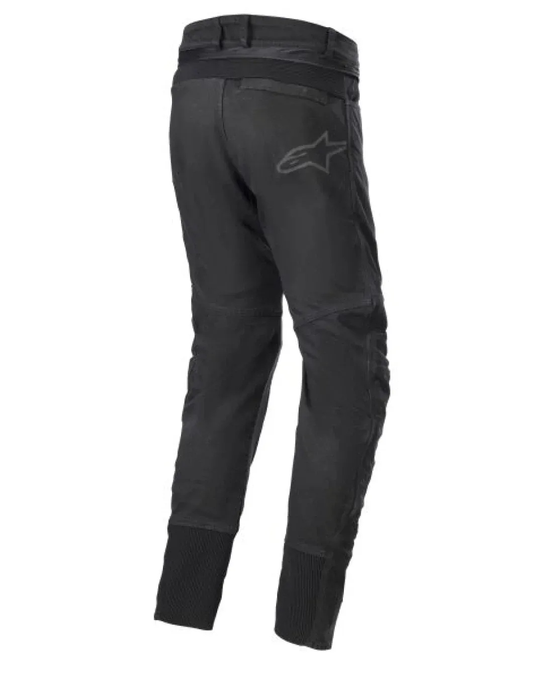 МОТО ДЪНКИ ALPINESTARS SP PRO BLACK