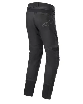 МОТО ДЪНКИ ALPINESTARS SP PRO BLACK